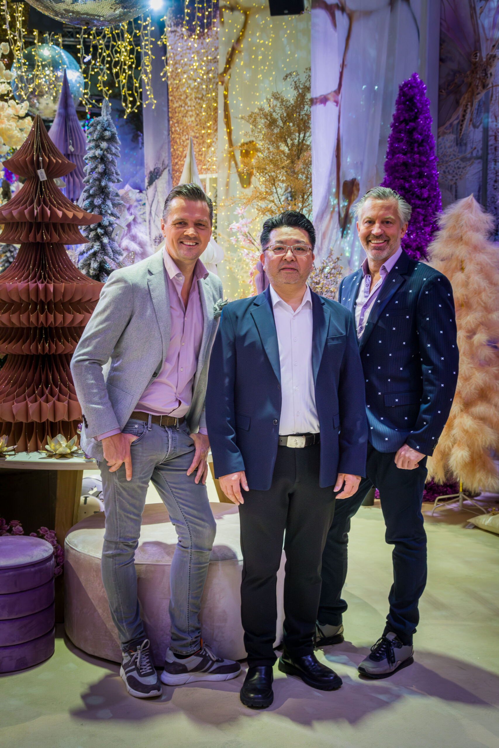 You are currently viewing Ambiente 25 a Great success